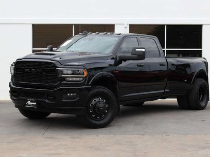 Used 2023 RAM 3500 Limited