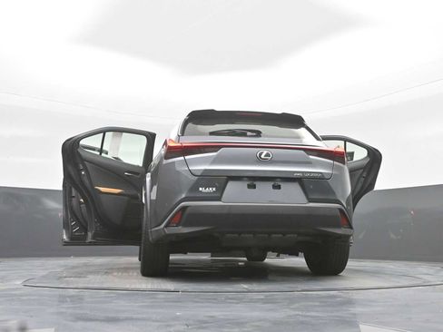 Used 2024 Lexus UX 250h AWD w/ Premium Package image 40
