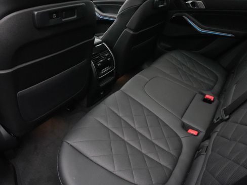 Certified 2023 BMW X5 xDrive45e w/ M Sport Package image 36