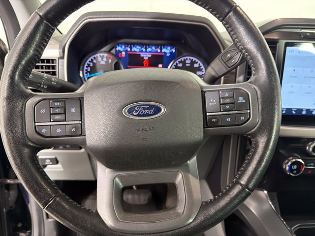 Used 2021 Ford F150 XLT w/ Equipment Group 302A High RWD image 24