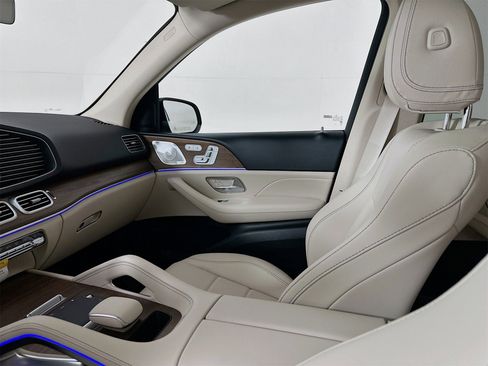 New 2026 Mercedes-Benz GLE 450 GLE 450 image 26