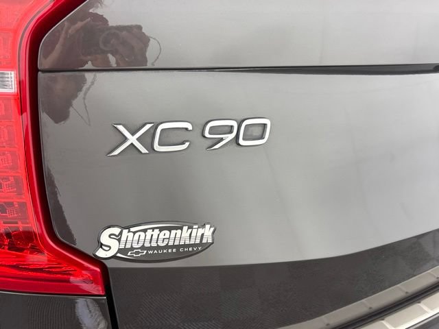 Used 2023 Volvo XC90 B6 Plus w/ Protection Package Premier AWD/4WD image 33