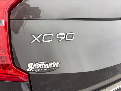 Used 2023 Volvo XC90 B6 Plus w/ Protection Package Premier AWD/4WD image 33