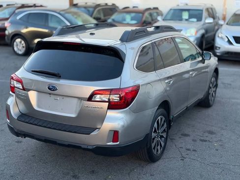 Used 2015 Subaru Outback 2.5i Limited AWD/4WD image 17