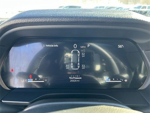 Certified 2023 Jeep Grand Cherokee L Laredo image 19