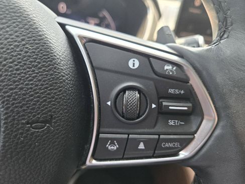 Certified 2024 Acura MDX SH-AWD w/ Technology Package image 31