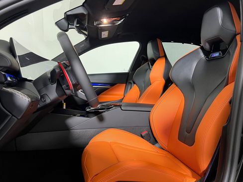 New 2026 BMW M5 w/ Carbon Package image 5