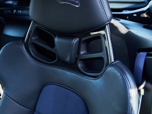 Used 2024 Porsche 718 Cayman GT4 RS w/ Weissach Package image 37