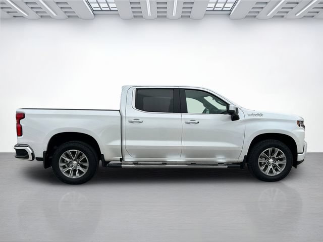 Used 2022 Chevrolet Silverado 1500 High Country w/ Safety Package II AWD/4WD image 39