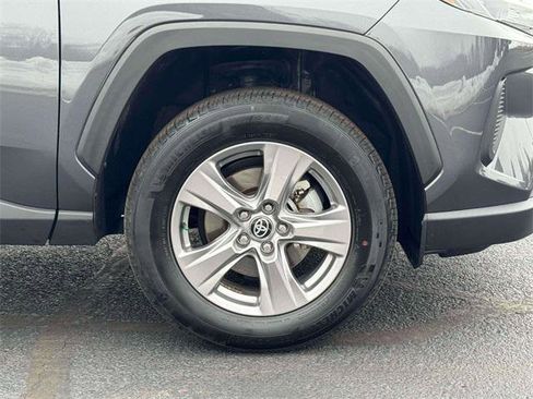 Certified 2025 Toyota RAV4 XLE w/ Convenience Package image 7