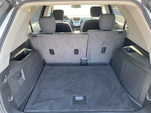 Used 2017 Chevrolet Equinox LT w/ Convenience Package AWD/4WD image 24