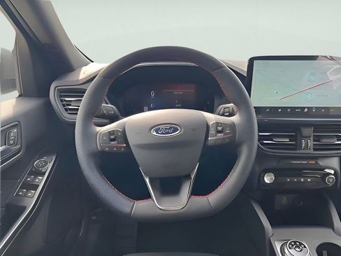 New 2026 Ford Escape ST-Line w/ Tech Pack #1 image 5