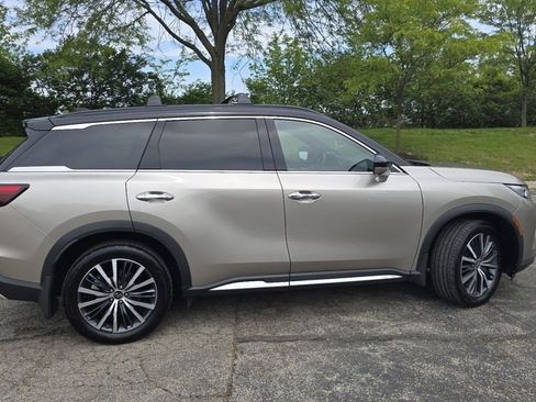 Used 2024 INFINITI QX60 Autograph w/ Cargo Package AWD/4WD image 20