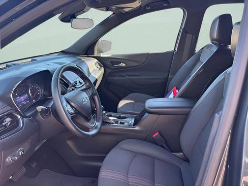 Used 2023 Chevrolet Equinox RS AWD/4WD image 4