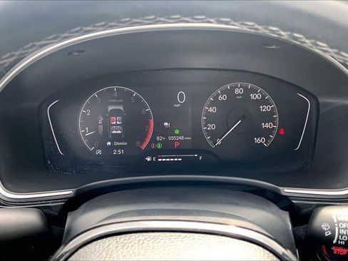 Used 2023 Honda Civic EX-L image 26