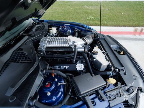 Used 2015 Ford Mustang GT w/ Enhanced Security Package image 68