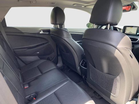 Used 2020 Hyundai Tucson Ultimate AWD/4WD image 44