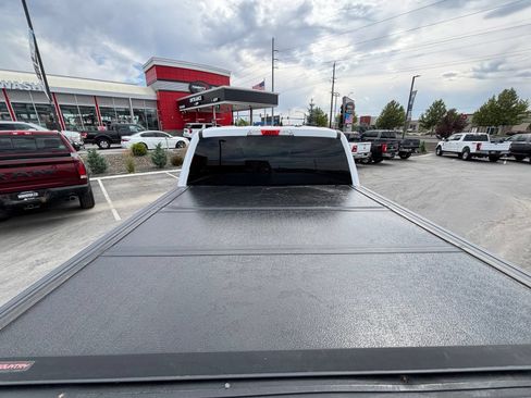 Used 2016 Ford F150 XLT w/ Equipment Group 301A Mid AWD/4WD image 10