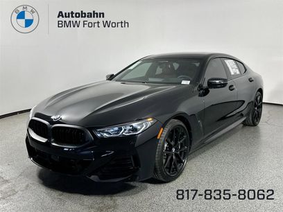 New 2026 BMW 840i xDrive