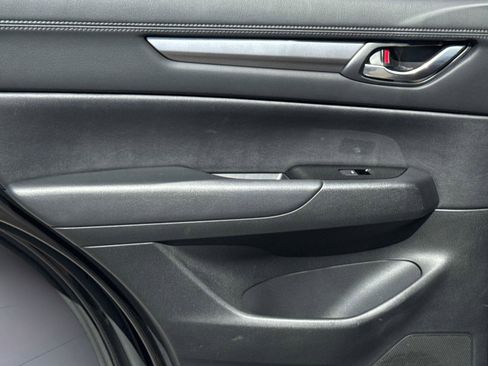 Certified 2025 MAZDA CX-5 AWD 2.5 S w/ Preferred Package image 14