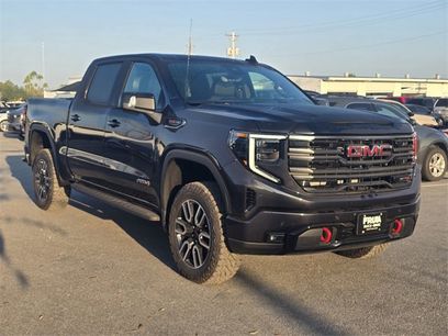 New 2026 GMC Sierra 1500 AT4 w/ AT4 Premium Package