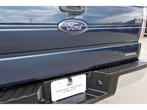 Used 2014 Ford F150 XLT w/ Equipment Group 301A Mid RWD image 28