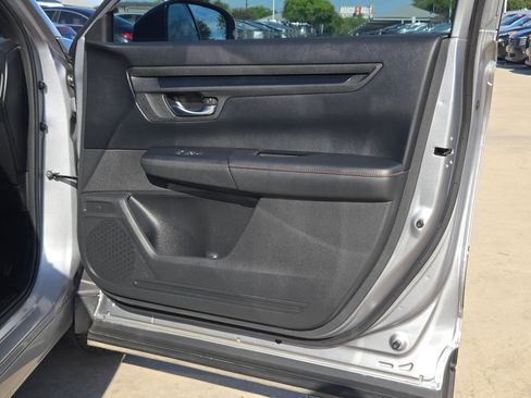 Used 2024 Honda CR-V Sport image 31