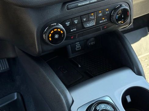 Used 2024 Ford Bronco Sport Big Bend w/ Convenience Package AWD/4WD image 33