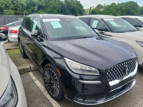 Certified 2020 Lincoln Corsair Reserve w/ Appearance Package FWD image 1