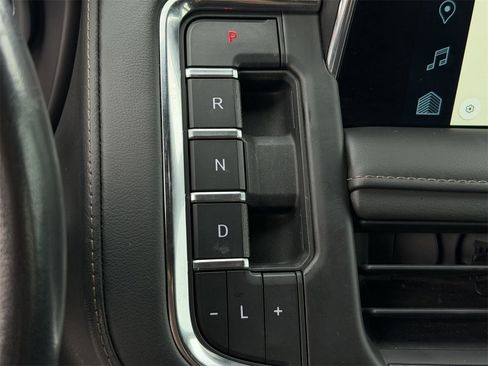 Certified 2023 Chevrolet Tahoe High Country image 21