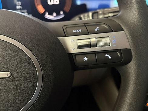 New 2026 Hyundai Tucson SEL FWD image 15