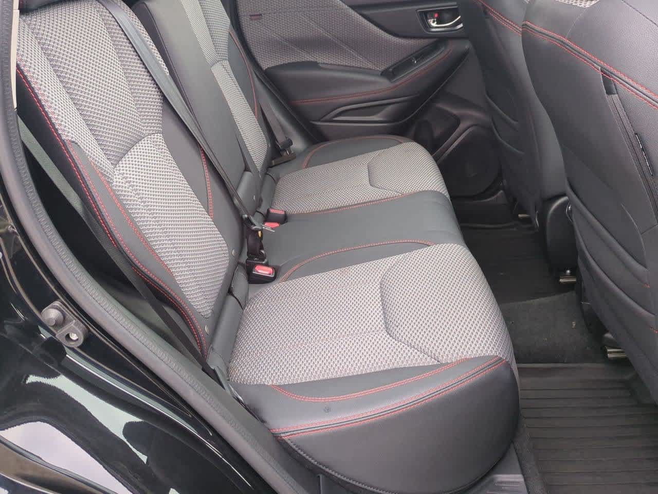 Used 2023 Subaru Forester Sport AWD/4WD image 20