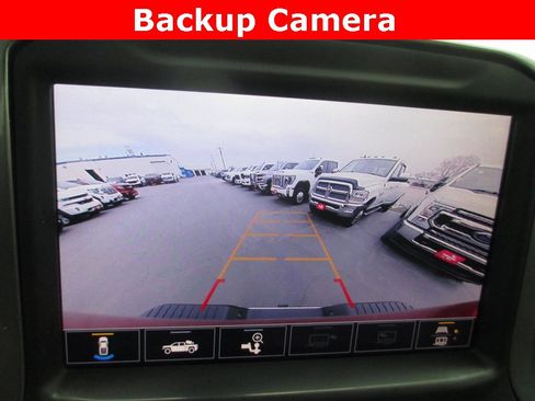 Used 2022 Chevrolet Silverado 2500 LT w/ All Star Edition image 15