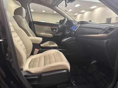 Used 2017 Honda CR-V EX image 24