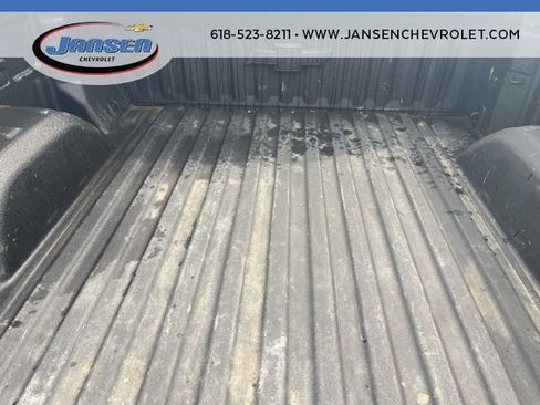 Used 2022 Chevrolet Silverado 1500 RST w/ All Star Edition Plus image 8