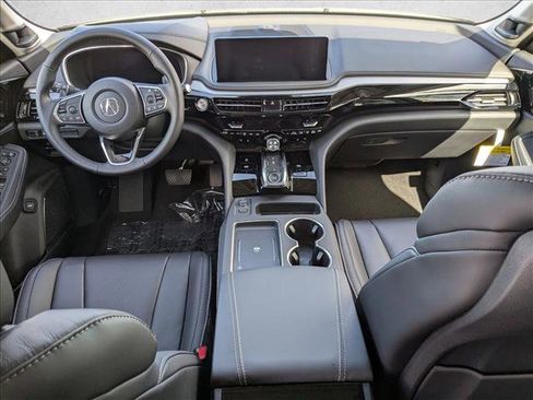 New 2026 Acura MDX FWD w/ Technology Package image 14