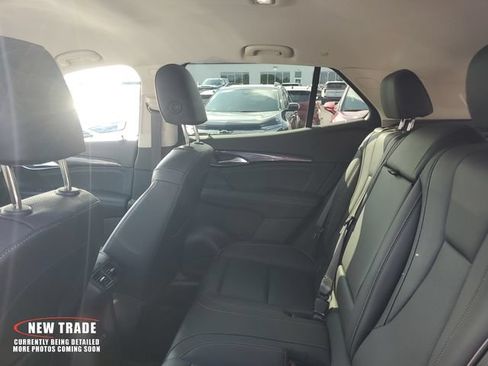 Certified 2023 Buick Envision Essence AWD/4WD image 10