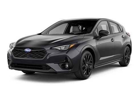 New 2026 Subaru Impreza RS AWD/4WD image 1