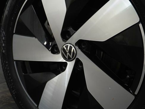 Used 2023 Volkswagen Taos S AWD/4WD image 8