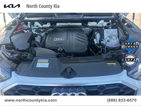 Used 2023 Audi Q5 2.0T Premium w/ Convenience Package image 43