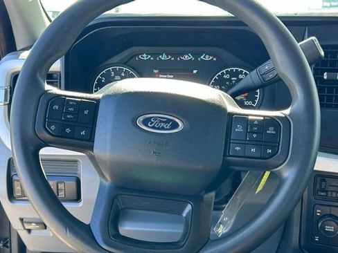 Certified 2024 Ford F250 XLT image 17
