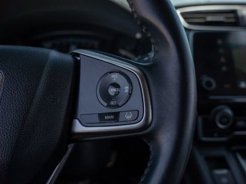 Used 2018 Honda CR-V EX-L image 20