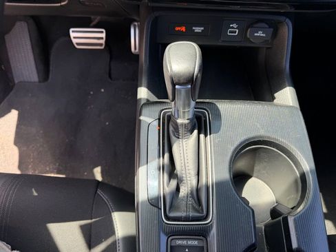 Used 2023 Honda Civic Sport image 26