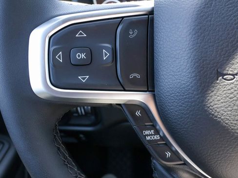 New 2026 RAM 1500 Big Horn AWD/4WD image 22