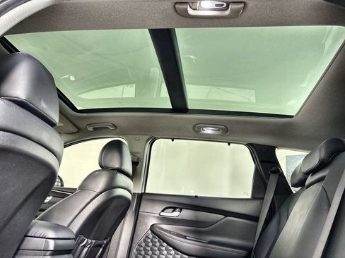 Used 2022 Hyundai Santa Fe Limited FWD image 16