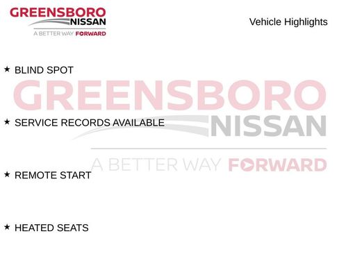 Used 2024 Nissan Murano SV FWD image 10