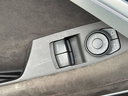 Used 2018 Chevrolet Camaro ZL1 image 12