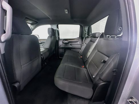 Used 2024 GMC Sierra 1500 Elevation RWD image 26