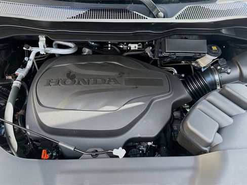 New 2026 Honda Ridgeline RTL image 26