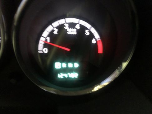 Used 2011 Dodge Caliber Mainstreet image 8